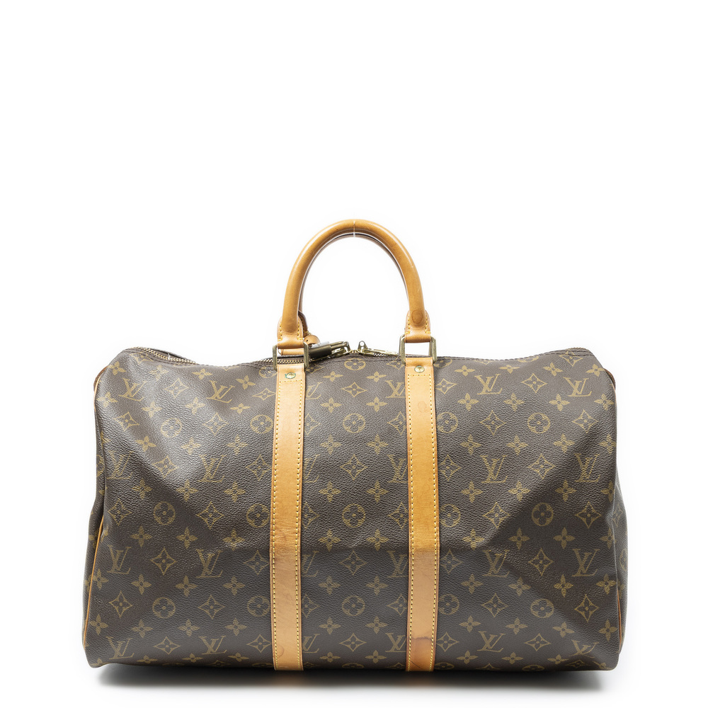 Louis Vuitton Keepall 45